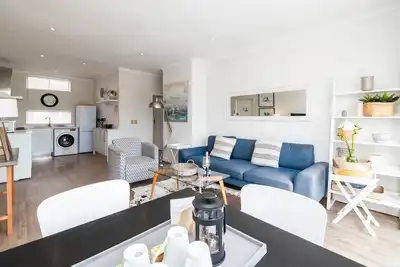 Image de Green Point Living with Stadium View