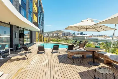 Image de Hotel Style Living at WEX1w/Wifi