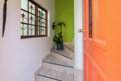 Image de Green Haven Apartment in Milnerton