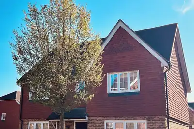 Image de Lovely 4 bedroom home with a study