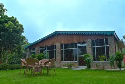 Image de Rudraksha Villa Bhimtal