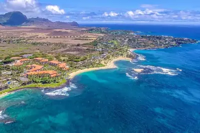 Image de Koloa Kauai 2 Bedroom Sleeps 8