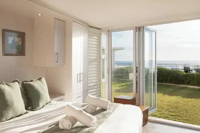 Image de Seaside Serenity with Ocean View