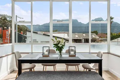 Image de Ravensburg Retreat Modern 3-Bedroom with Mountain
