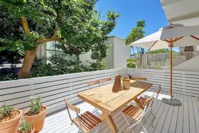 Image de Spacious Holiday Haven Green Point
