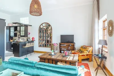 Image de Couples · Characterful Cottage & Secure