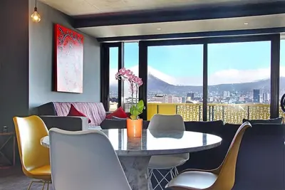 Image de Wex1 Urban Escape - Pool, Views & Entertainment