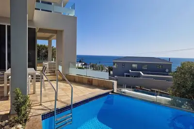 Image de Ocean & Mountain Grandeur Villa