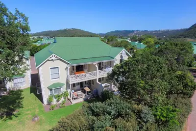 Image de Plettenberg Bay Getaway at Riverclub Villas