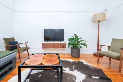 Image de Enchanting Abode in Rosebank