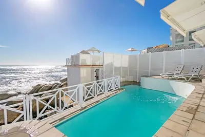 Neptune Penthouse Bantry Bay