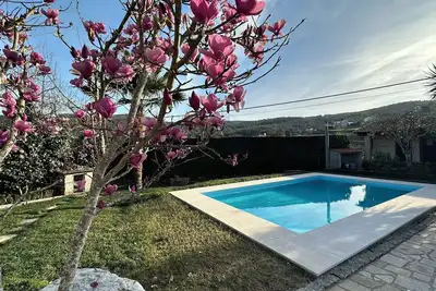 Image de Aunt Palmira's House