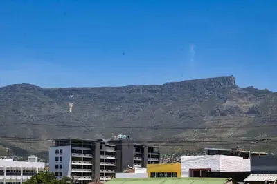 Bo-Kaap Vibrant 1-Bedroom Gem