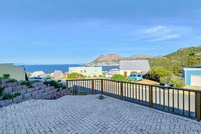 Image de Glen Marine Studio Mountain & Coastal Stay