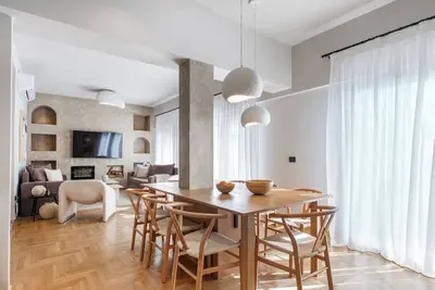 Image de Syntagma Acropolis View Residence