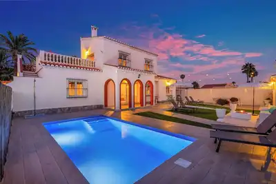 Image de Villa Mida Torrevieja
