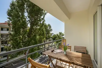 Image de Close to all facilities | Madalena Living Apt