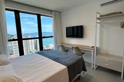 Image de Top Sea View Studio with Kitchen and Garage
