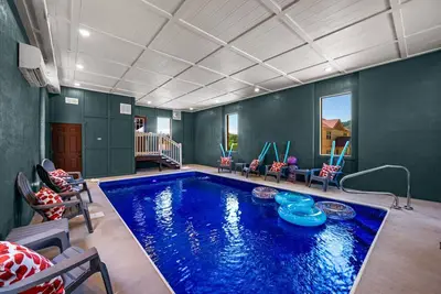Image de Grace Summit – Pool, Hot Tub, Full Kitchen, WiFi