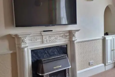 Image de Lovely Spacious Flat in Central Edinburgh Walk Any Where