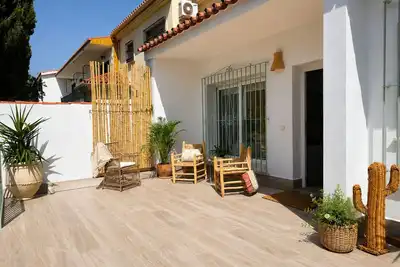 Image de La Brisca Sun & Soul. Bright Mediterranean Home Near the Beach