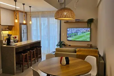 Image de Beautiful and complete apartment in the best spot in Santo Antonio de Lisboa.
