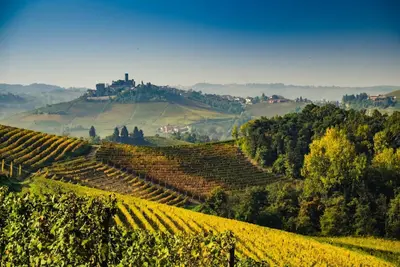 Image de Appartement 'Nel Cuore Del Monferrato' avec terrasse partagée et jardin privé