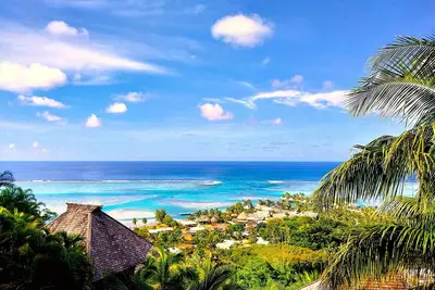 Image de Moorea - Villa Ana Mua