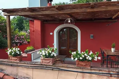 Nonna Rosa - Suite Familiale