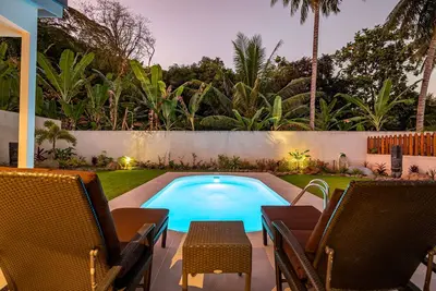 Image de Bora - Tahaana Hoe Pool