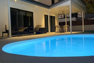 Image de Bora - Tahaana Piti Pool