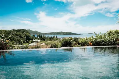 Image de Bora - La Dolce Villa