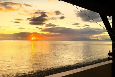 Image de Tahiti - The Cozy Corner