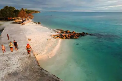 Image de Rangiroa - My Eden Place
