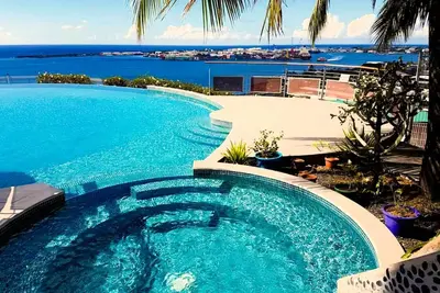Image de Tahiti - Carlton Hills Appartment