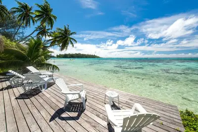 Image de Moorea - Sundara Soul Villa
