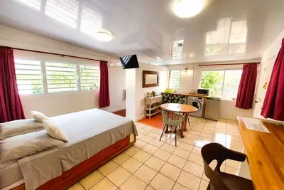 Image de Raiatea - Studio Tumaraa