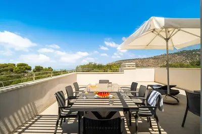 Image de Keshet Eilon Serene Views Suite