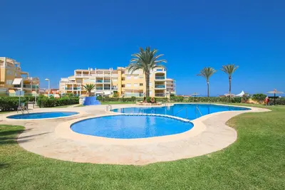 Image de Residencial Marina Azul en bord de mer