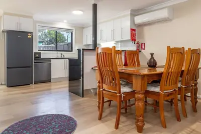 Image de Villa 2 of 1 Connell St Old Bar