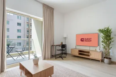Image de GuestReady - Furnished 1br+Sofa | Al Alka Greens