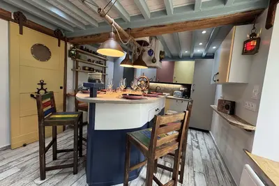 Image de Riva Bella Marine pour 6 personnes