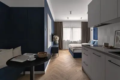 Image de Apartio Rooms Gliwice
