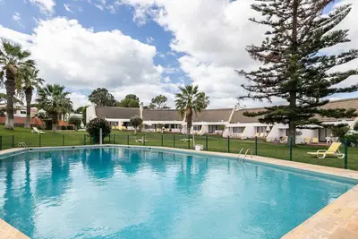 Image de Superior Vilamoura 3 Bedrooms Pool&Terrace Villa