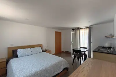 Image de Apulia Garden&Barbecue Suite Studio