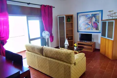 Image de Panoramic Front Beach Flat