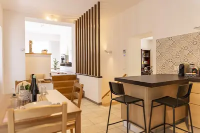 Image de The Waterfalls House - Short Term Rentals Italy