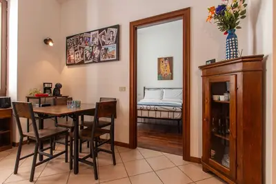 Image de Casetta Stella - Short Term Rentals Italy