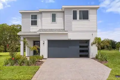 Image de Luxury 7 Bed Villa with Pool/Spa, Game Room & Resort Clubhouse