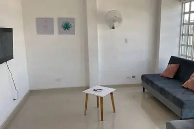 Image de Comfortable apartment in Palmira, fe